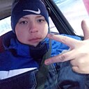 Знакомства: Ярик, 19 лет, Новоалтайск