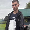 Знакомства: Антон, 24 года, Лида