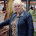 Знакомства: Светлана, 65 лет, Саратов