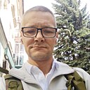 Знакомства: Михаил, 41 год, Макеевка