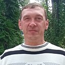 Знакомства: Виталий, 47 лет, Енакиево