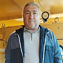 Знакомства: Владимир, 60 лет, Жодино