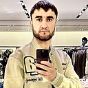 Знакомства: Сулиман, 38 лет, Москва