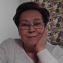 Знакомства: Вера, 66 лет, Пермь