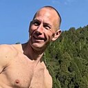 Знакомства: Сергей, 41 год, Москва