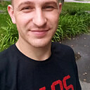 Знакомства: Саша, 38 лет, Пинск