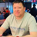 Знакомства: Сергей, 46 лет, Набережные Челны