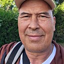 Знакомства: Искандер, 59 лет, Астана