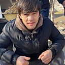 Знакомства: Баха, 27 лет, Сарыагач