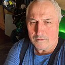 Знакомства: Виктор, 62 года, Мурманск