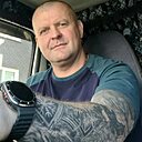 Знакомства: Славентий, 48 лет, Калининград