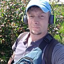 Знакомства: Владимир, 40 лет, Анапа