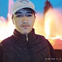 Знакомства: Абдувохид, 25 лет, Янгиюль