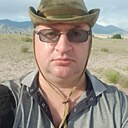 Знакомства: Александр, 46 лет, Бишкек