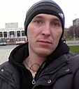 Знакомства: Андрей, 45 лет, Соликамск