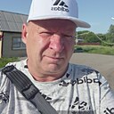 Знакомства: Владимир, 53 года, Россошь