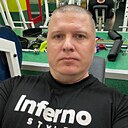 Знакомства: Денис, 41 год, Тюмень