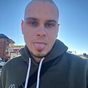 Знакомства: Кирилл, 27 лет, Балашиха