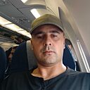 Знакомства: Мусо, 36 лет, Варшава