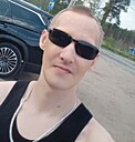 Знакомства: Алекс, 36 лет, Волхов