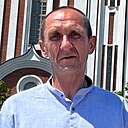 Знакомства: Серёга, 48 лет, Архара