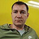 Знакомства: Равиль, 40 лет, Мытищи