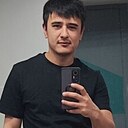 Знакомства: Иззатулло, 28 лет, Дзержинский