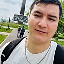 Знакомства: Саид, 24 года, Иркутск