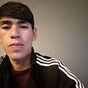 Знакомства: Сапар, 24 года, Москва