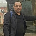 Знакомства: Сосо, 44 года, Варшава