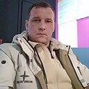 Знакомства: Виктор, 39 лет, Братск