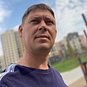 Знакомства: Михаил, 38 лет, Красногорск