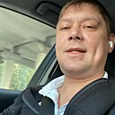 Знакомства: Михаил, 38 лет, Красногорск