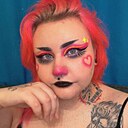 Знакомства: Карина, 24 года, Борзя