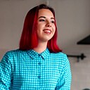 Знакомства: Наталья, 24 года, Владивосток