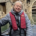 Знакомства: Антонина, 56 лет, Красноярск