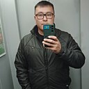 Знакомства: Жан, 36 лет, Починок