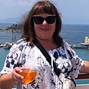 Знакомства: Юлия, 57 лет, Сочи