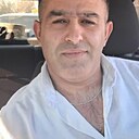 Знакомства: Рагиф, 41 год, Сумгаит
