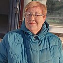 Знакомства: Татьяна, 63 года, Ярославль