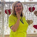 Знакомства: Натали, 55 лет, Воложин