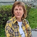 Знакомства: Татьяна, 66 лет, Железногорск