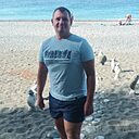 Знакомства: Сергей, 45 лет, Йошкар-Ола
