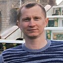 Знакомства: Владимир, 40 лет, Екатеринбург