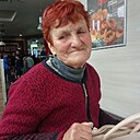 Знакомства: Люба, 68 лет, Днепр