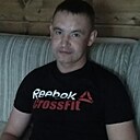 Знакомства: Степан, 37 лет, Магнитогорск