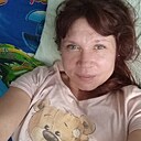 Знакомства: Светлана, 45 лет, Березники