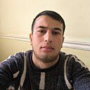 Знакомства: Машариф, 25 лет, Анжеро-Судженск