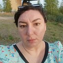 Знакомства: Галия, 39 лет, Красноярск