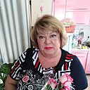 Знакомства: Лариса, 65 лет, Новосибирск